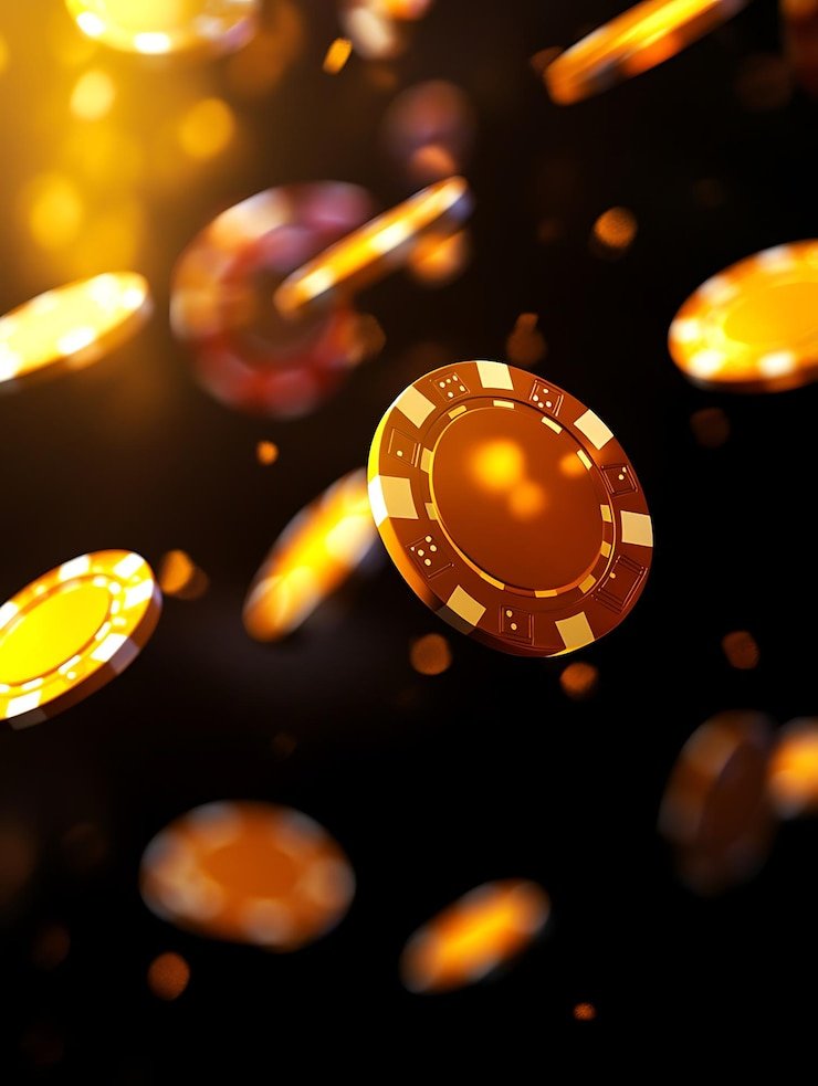 qqcuan login mobile interface showing multi-currency wallet and live casino tables